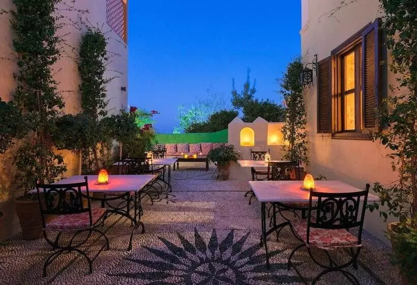 Fotos del hotel Nikos Takis Fashion Boutique:  2