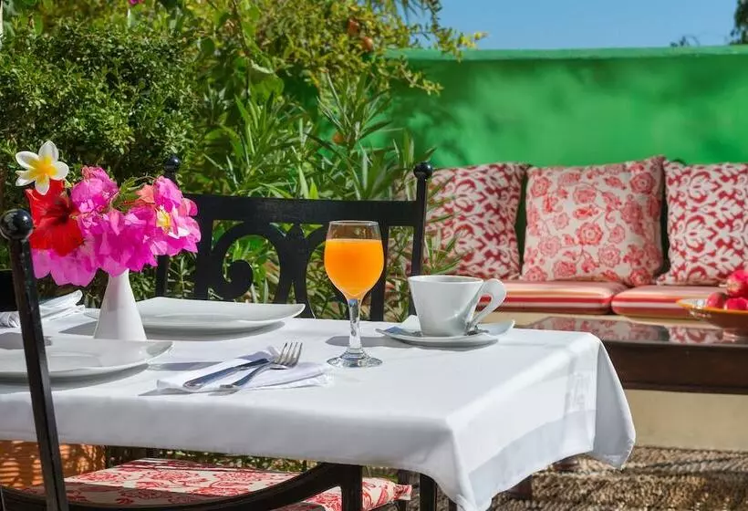 Fotos del hotel Nikos Takis Fashion Boutique:  11