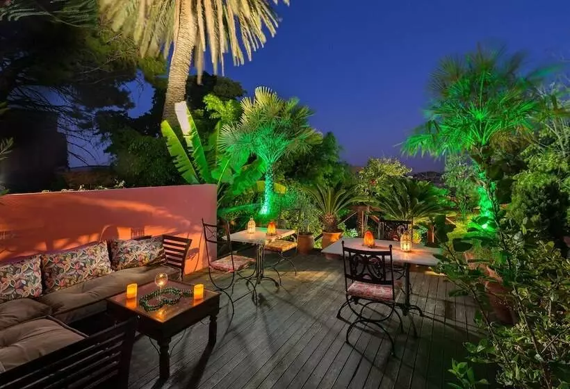 Fotos del hotel Nikos Takis Fashion Boutique:  15