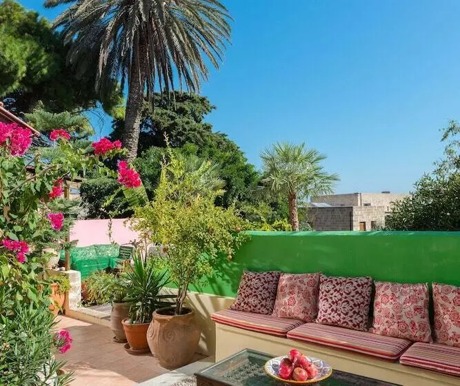 Fotos del hotel Nikos Takis Fashion Boutique:  17