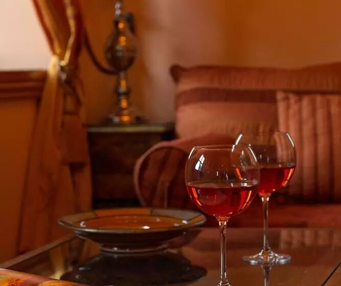 Fotos del hotel Nikos Takis Fashion Boutique:  4