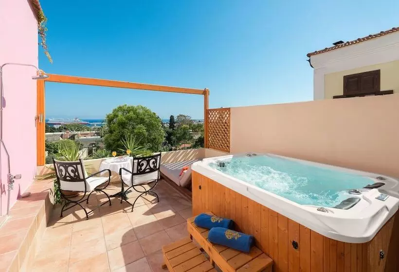 Fotos del hotel Nikos Takis Fashion Boutique:  25