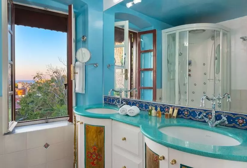 Fotos del hotel Nikos Takis Fashion Boutique:  18