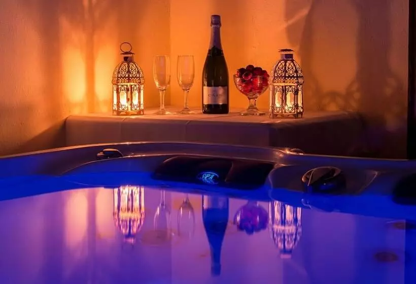 Fotos del hotel Nikos Takis Fashion Boutique:  14