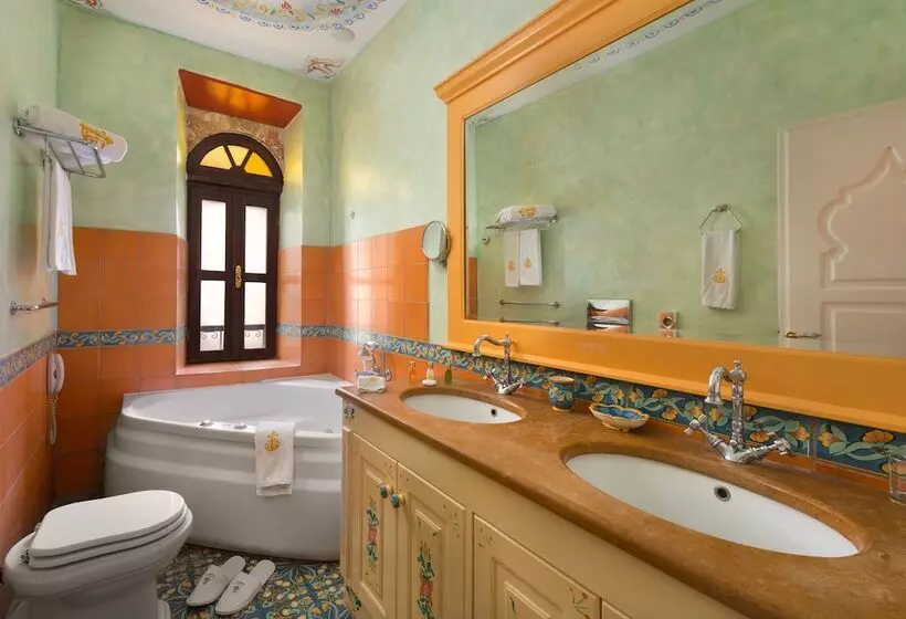 Fotos del hotel Nikos Takis Fashion Boutique:  3