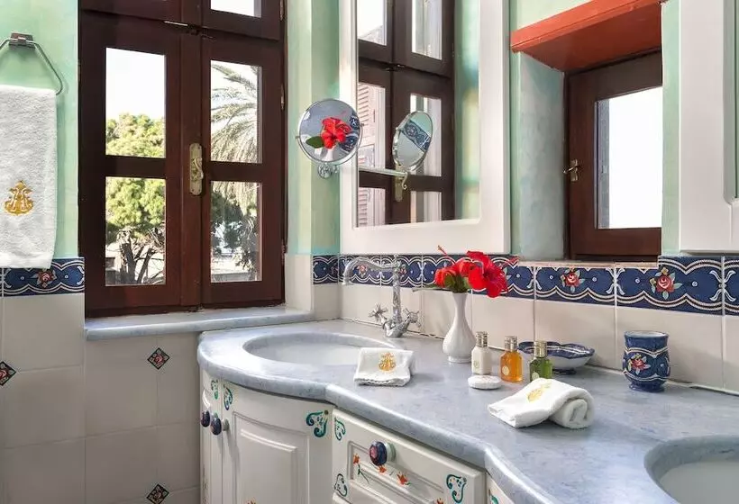 Fotos del hotel Nikos Takis Fashion Boutique:  20