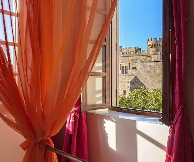 Fotos del hotel Nikos Takis Fashion Boutique:  5