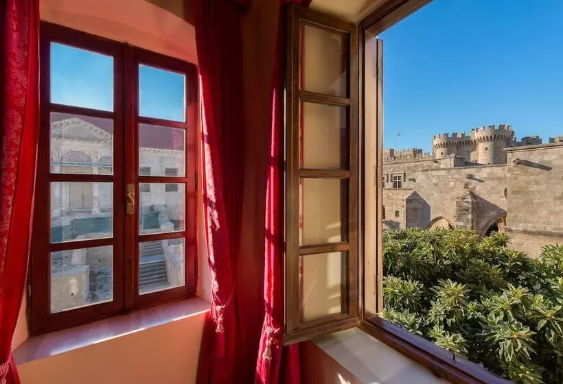 Fotos del hotel Nikos Takis Fashion Boutique:  13