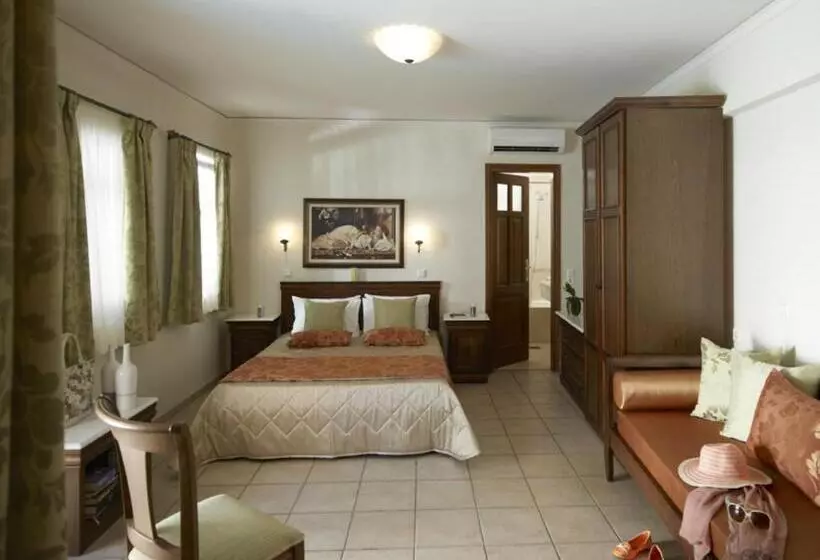 Palazzo Vecchio Exclusive Residence