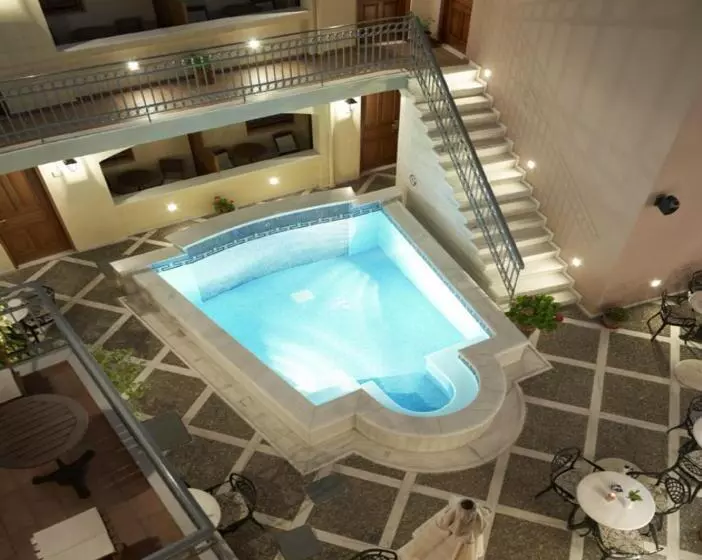 Fotos del hotel Palazzo Vecchio Exclusive Residence:  8