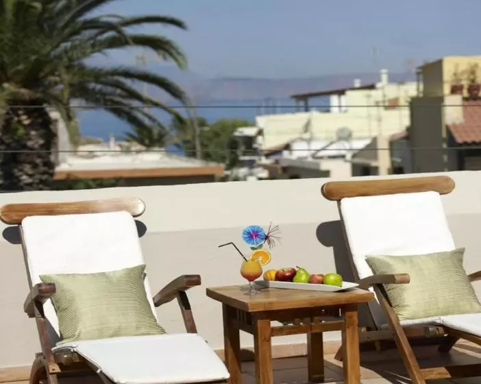 Fotos del hotel Palazzo Vecchio Exclusive Residence:  9