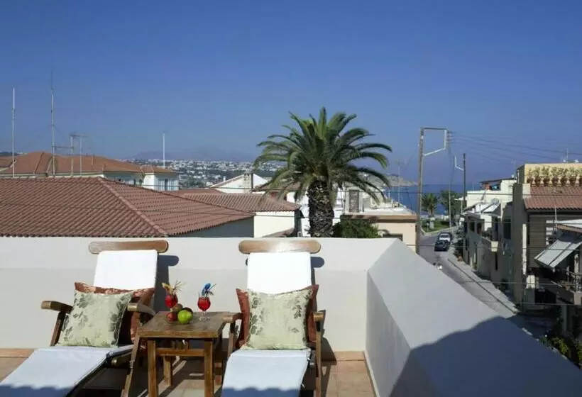 Fotos del hotel Palazzo Vecchio Exclusive Residence:  15