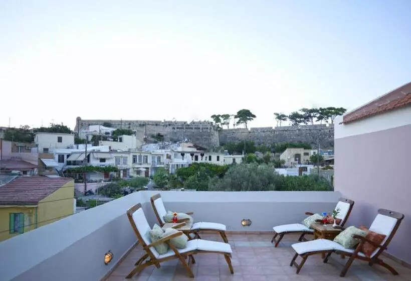 Fotos del hotel Palazzo Vecchio Exclusive Residence:  4