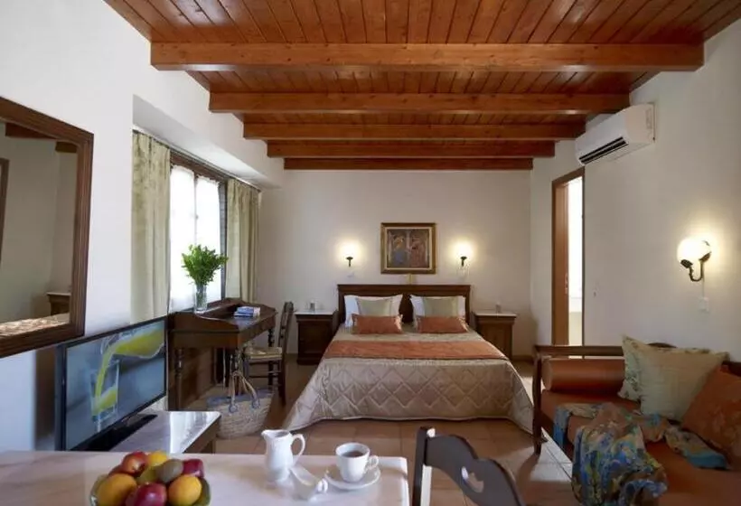 Fotos del hotel Palazzo Vecchio Exclusive Residence:  20