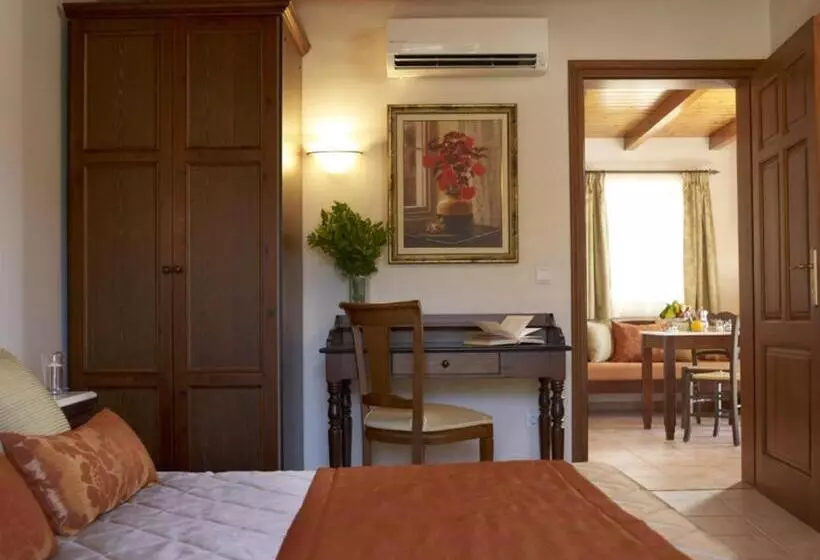 Fotos del hotel Palazzo Vecchio Exclusive Residence:  23