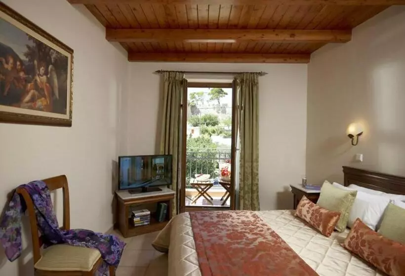 Fotos del hotel Palazzo Vecchio Exclusive Residence:  24