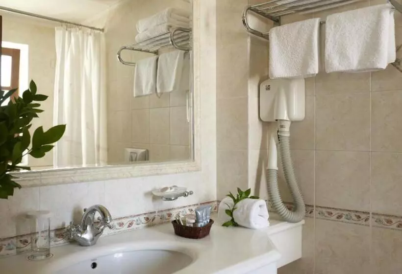 Fotos del hotel Palazzo Vecchio Exclusive Residence:  10