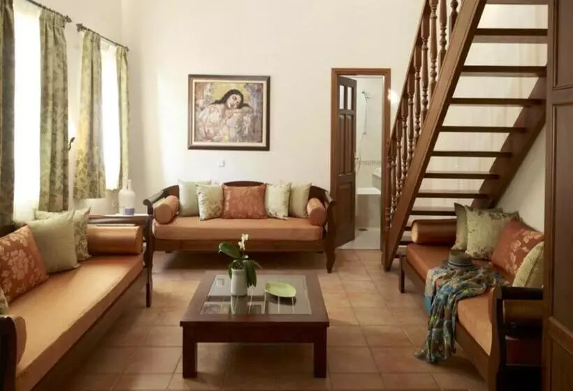 Fotos del hotel Palazzo Vecchio Exclusive Residence:  22