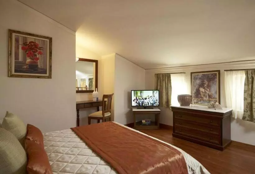 Fotos del hotel Palazzo Vecchio Exclusive Residence:  16