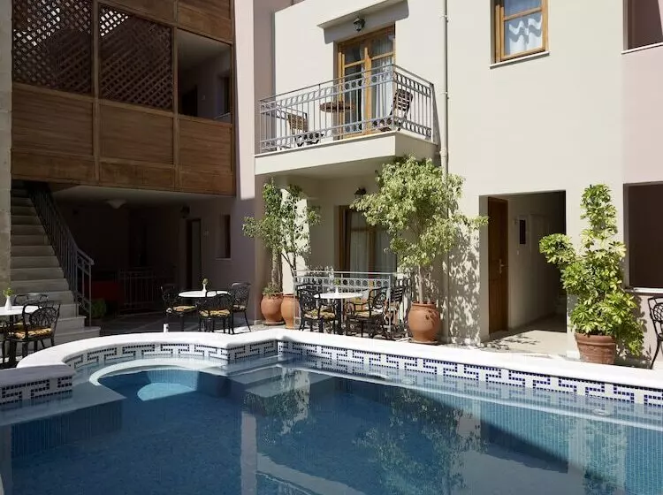 Fotos del hotel Palazzo Vecchio Exclusive Residence:  12