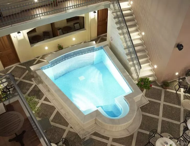 Fotos del hotel Palazzo Vecchio Exclusive Residence:  2