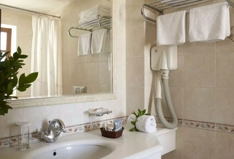 Fotos del hotel Palazzo Vecchio Exclusive Residence:  5