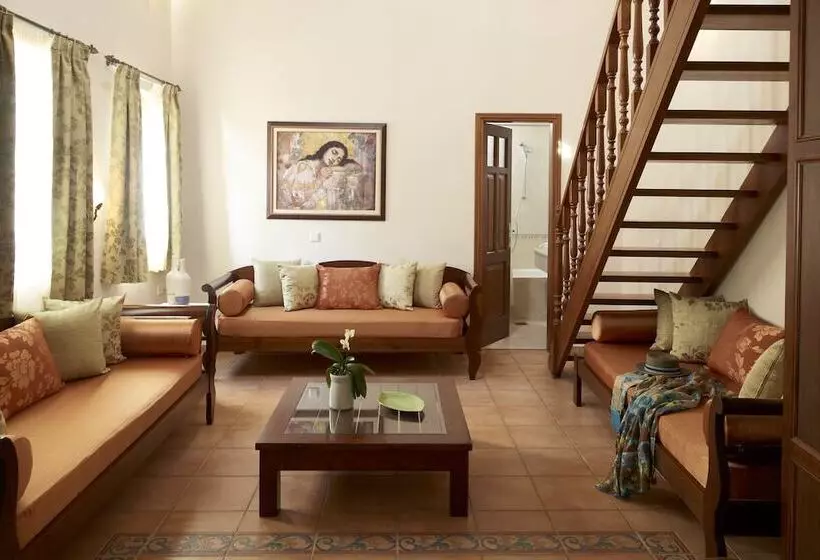 Fotos del hotel Palazzo Vecchio Exclusive Residence:  21