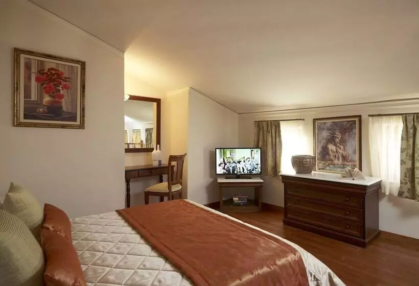 Fotos del hotel Palazzo Vecchio Exclusive Residence:  18