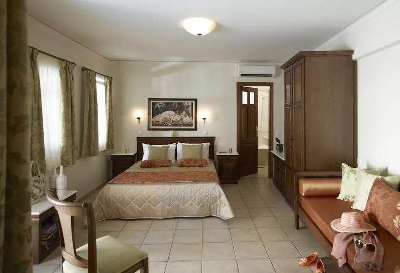 Fotos del hotel Palazzo Vecchio Exclusive Residence:  11