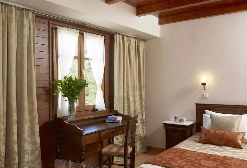 Fotos del hotel Palazzo Vecchio Exclusive Residence:  7