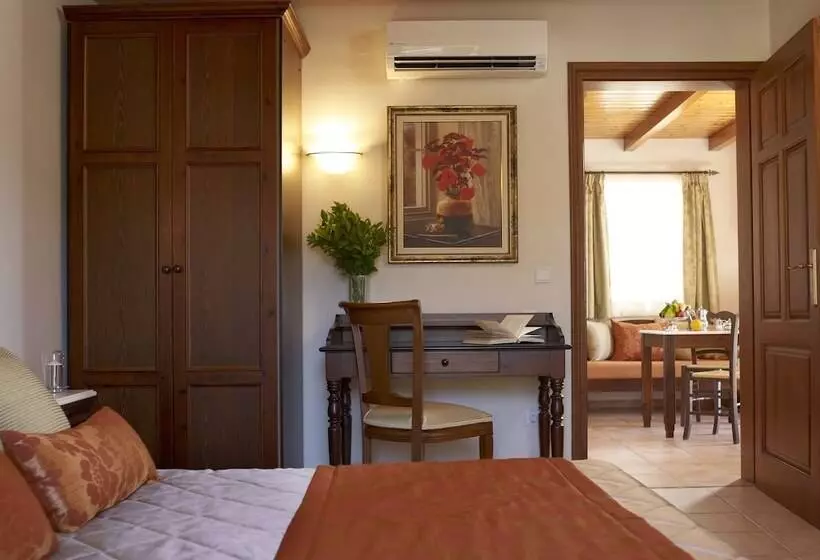 Fotos del hotel Palazzo Vecchio Exclusive Residence:  19