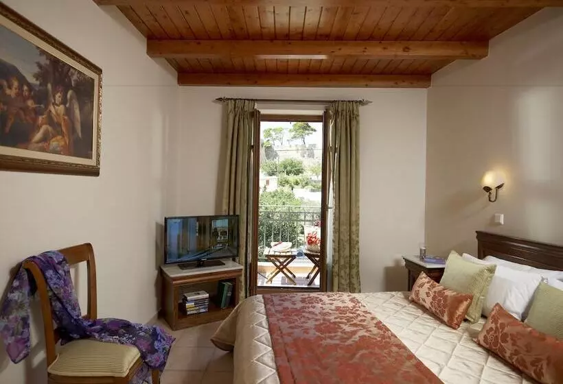 Fotos del hotel Palazzo Vecchio Exclusive Residence:  25