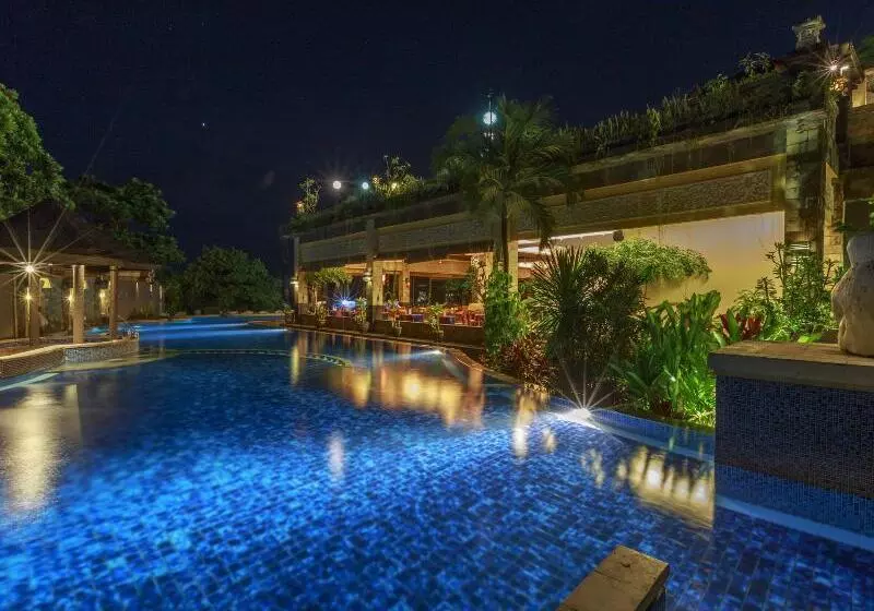 Fotos del hotel Pelangi Bali Hotel & Spa:  10