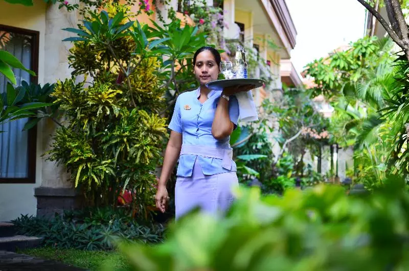 Fotos del hotel Pelangi Bali Hotel & Spa:  17