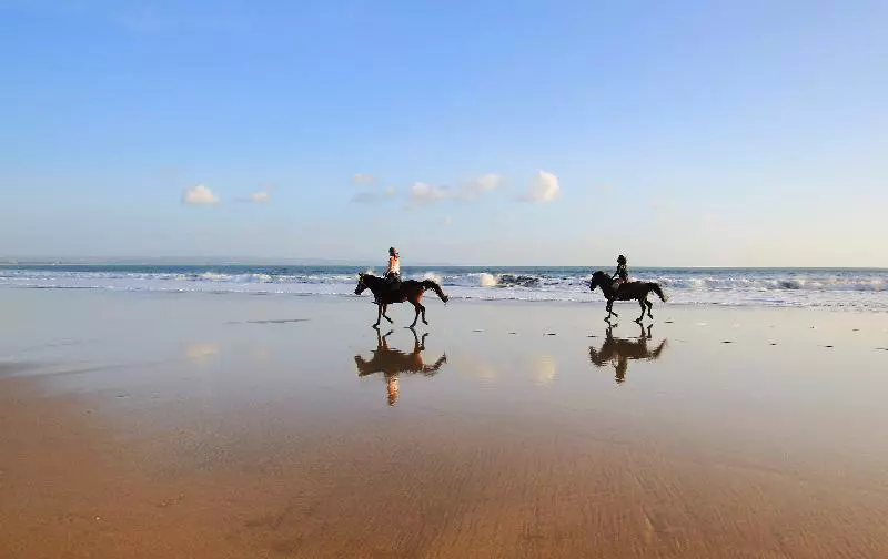 Fotos del hotel Pelangi Bali Hotel & Spa:  8