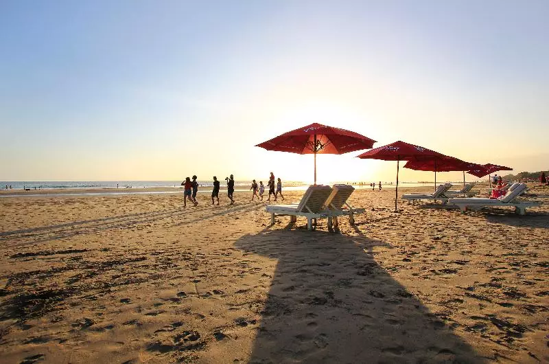 Fotos del hotel Pelangi Bali Hotel & Spa:  21