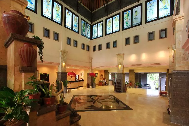 Fotos del hotel Pelangi Bali Hotel & Spa:  2