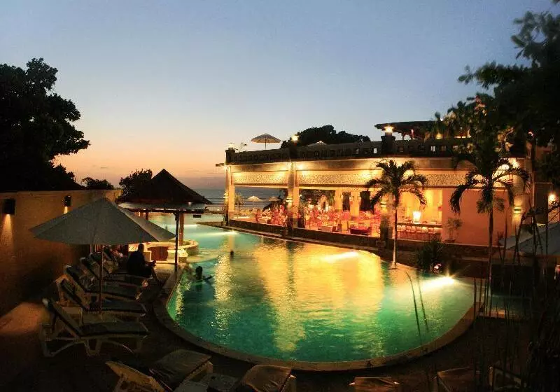 Fotos del hotel Pelangi Bali Hotel & Spa:  5