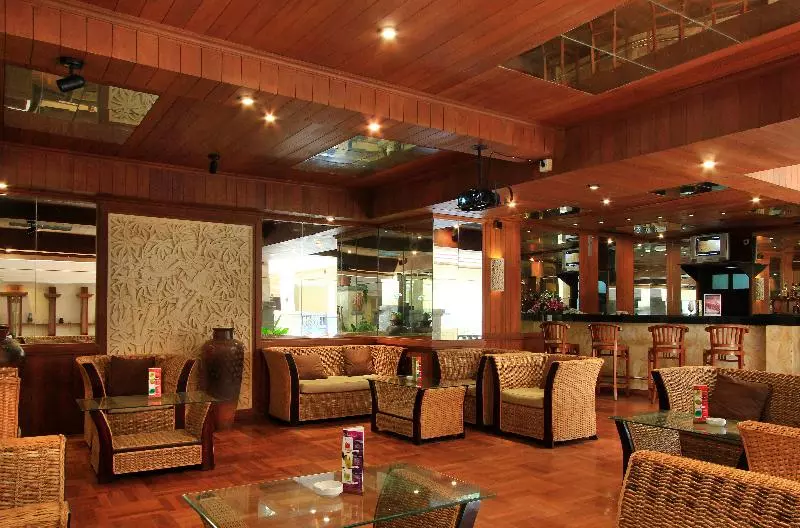 Fotos del hotel Pelangi Bali Hotel & Spa:  4