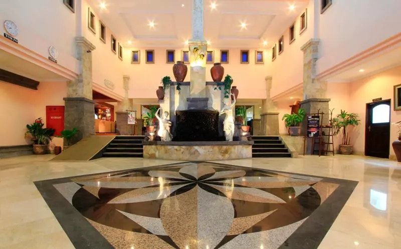 Fotos del hotel Pelangi Bali Hotel & Spa:  11