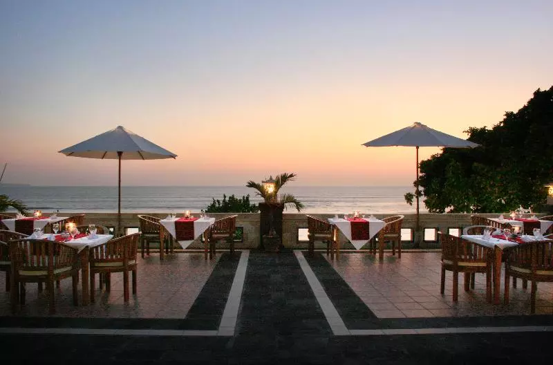 Fotos del hotel Pelangi Bali Hotel & Spa:  24