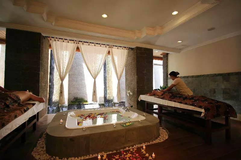 Fotos del hotel Pelangi Bali Hotel & Spa:  12