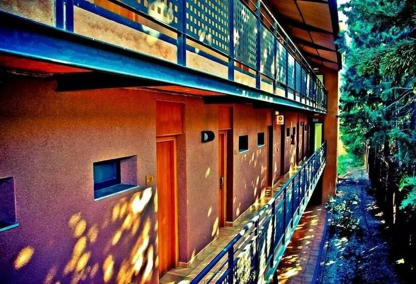 Fotos del hotel Portal Del Caroig:  13