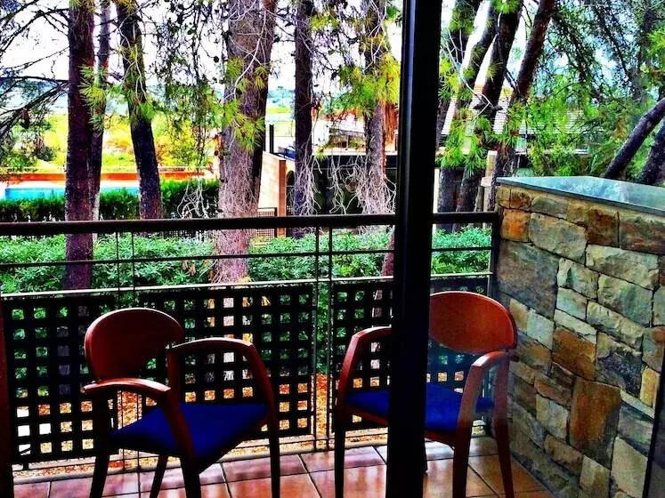 Fotos del hotel Portal Del Caroig:  3