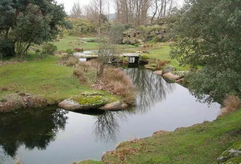 Fotos del hotel Posada Doña Urraca:  7