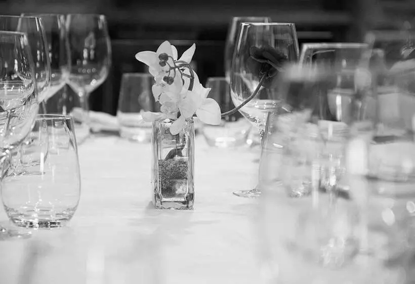 Fotos del hotel Posada Doña Urraca:  12