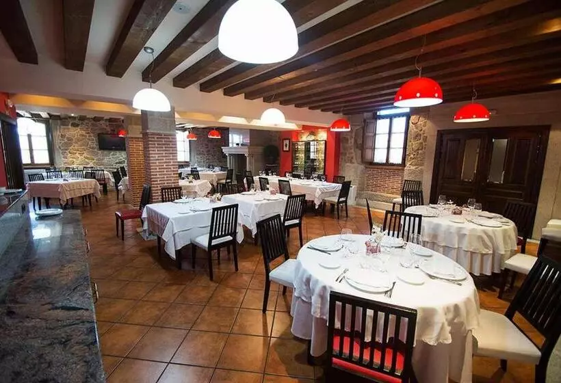 Fotos del hotel Posada Doña Urraca:  3