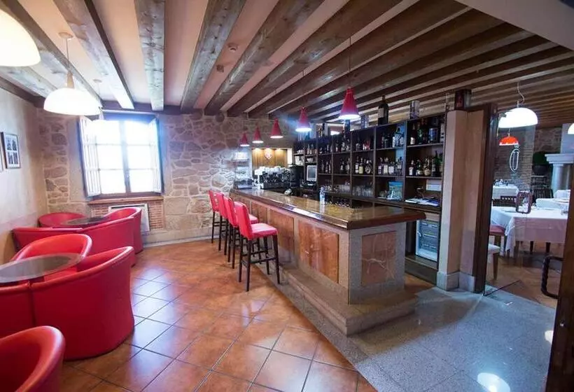 Fotos del hotel Posada Doña Urraca:  4