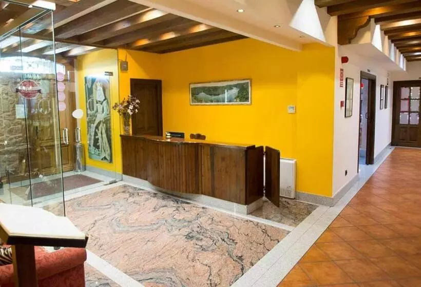 Fotos del hotel Posada Doña Urraca:  2