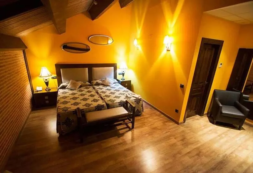 Fotos del hotel Posada Doña Urraca:  22